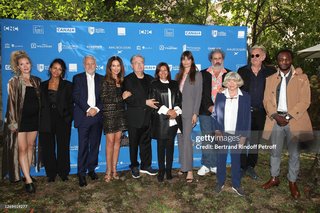 Clara Luciani feet photo 4