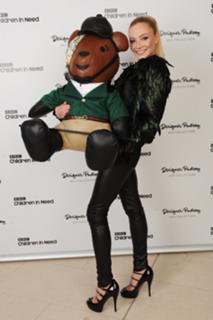 Clara Paget feet photo 19