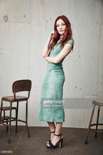 Clara Paget feet photo 7
