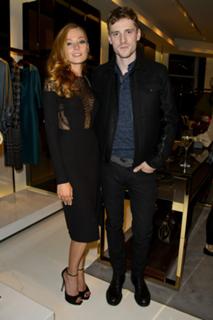 Clara Paget feet photo 20