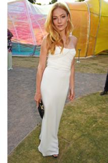 Clara Paget feet photo 17