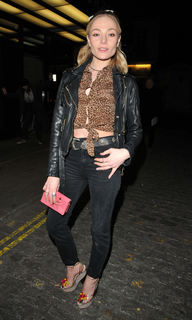Clara Paget feet photo 20