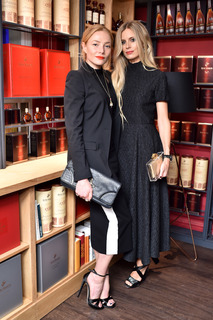 Clara Paget feet photo 15