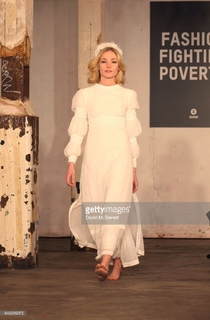 Clara Paget feet photo 13