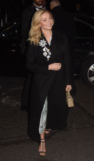 Clara Paget feet photo 4