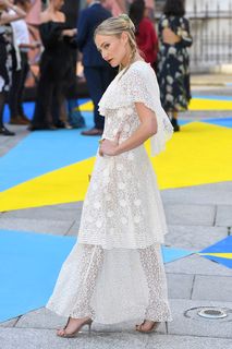 Clara Paget feet photo 12