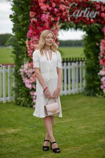 Clara Paget feet photo 17