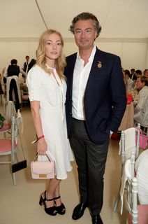 Clara Paget feet photo 16