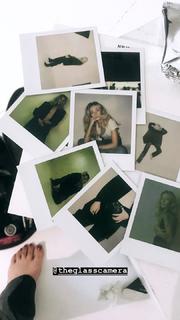 Clara Paget feet photo 14