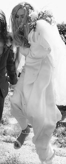 Clara Paget feet photo 16