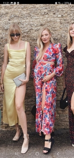 Clara Paget feet photo 10