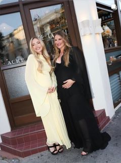 Clara Paget feet photo 17