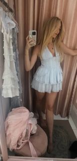 Clara Paget feet photo 16