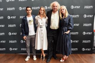 Clara Rugaard feet photo 15