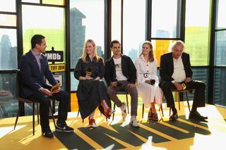 Clara Rugaard feet photo 7