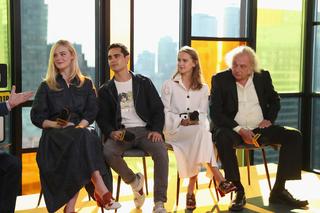 Clara Rugaard feet photo 5