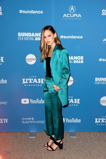 Clara Rugaard feet photo 2