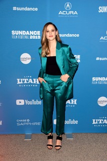 Clara Rugaard feet photo 20