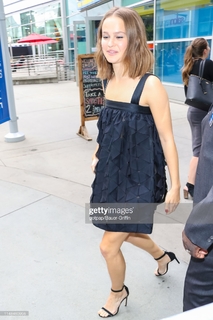 Clara Rugaard feet photo 6