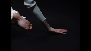 Clara Soccini feet photo thumbnail