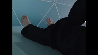 Clara Soccini feet photo thumbnail
