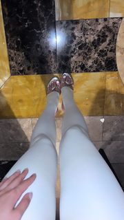 Clara Soccini feet photo thumbnail