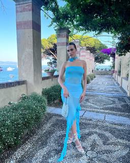 Clara Soccini feet photo thumbnail