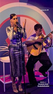 Clara Soccini feet photo thumbnail