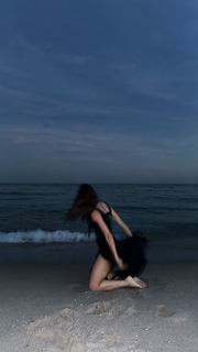 Clara Soccini feet photo thumbnail