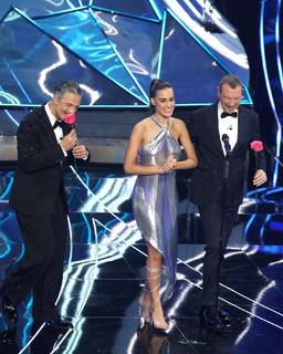 Clara Soccini feet photo thumbnail