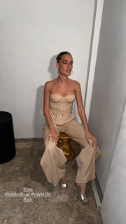 Clara Soccini feet photo thumbnail