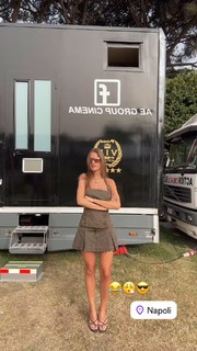 Clara Soccini feet photo thumbnail