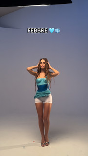 Clara Soccini feet photo thumbnail