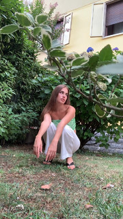 Clara Soccini feet photo thumbnail