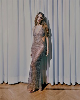 Clara Soccini feet photo thumbnail