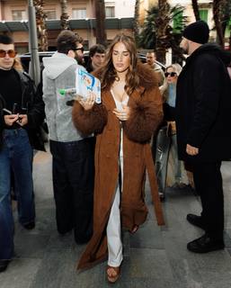 Clara Soccini feet photo thumbnail