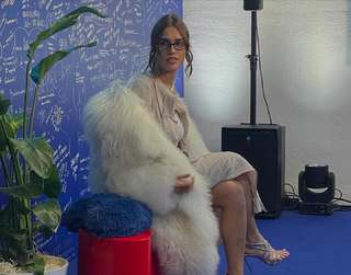 Clara Soccini feet photo thumbnail