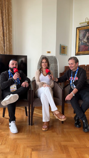 Clara Soccini feet photo thumbnail