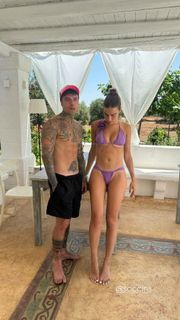 Clara Soccini feet photo thumbnail