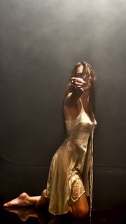 Clara Soccini feet photo thumbnail