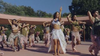 Clara Soccini feet photo thumbnail