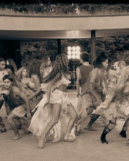 Clara Soccini feet photo thumbnail