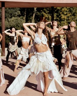 Clara Soccini feet photo thumbnail