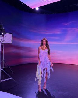 Clara Soccini feet photo thumbnail