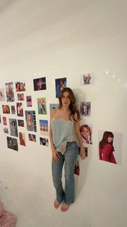Clara Soccini feet photo 10
