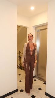 Clara Soccini feet photo 4