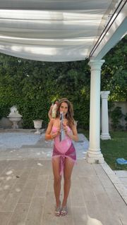 Clara Soccini feet photo 2
