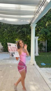 Clara Soccini feet photo 20
