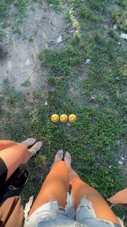 Clara Soccini feet photo 17