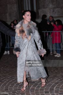 Clara Soccini feet photo 12